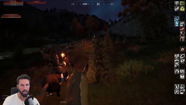 Mortal Online 2 Developer Stream | Into the Vault #71 смотреть онлайн