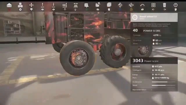 Fastest way to get copper & level up fast! | Crossout gameplay смотреть онлайн