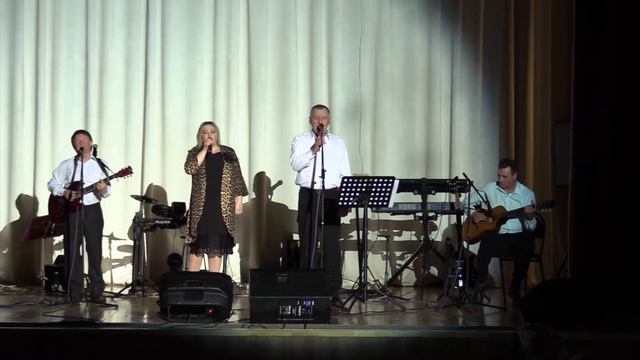 Казачий разъезд -По тихой грусти смотреть онлайн