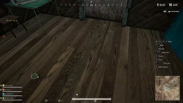 PUBG LITE First Gaming az AJÁNDÉK GIGABYTE GEFORCE GTX750 TI VIDEÓKARIVAL, 2020. 10. 18. смотреть онлайн