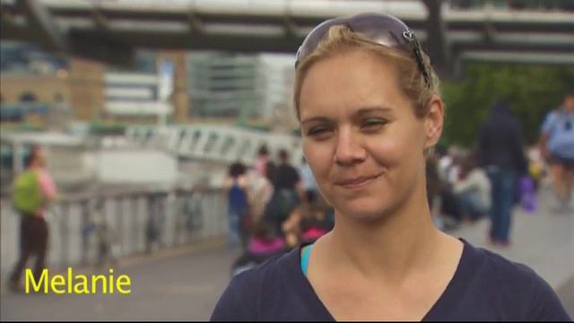 Unit 3 3C Interview about where people live - Solutions Pre-Intermediate 2nd edition Video смотреть онлайн