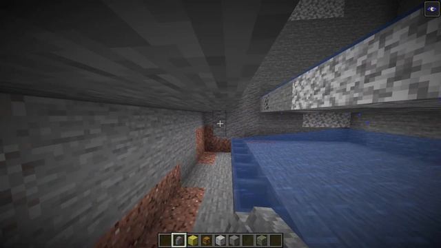 Ферма пауков НА СПАВНЕРЕ