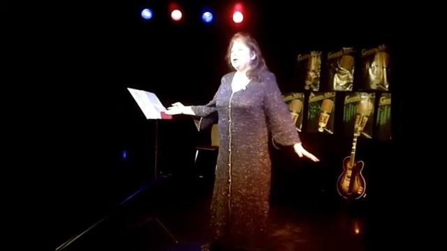 club á-la chanson. зелёный микрофон смотреть онлайн