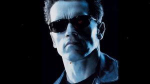 TERMINATOR THEME