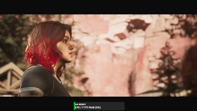 Мой первый Хоррор THE QUARRY ➤ Полное Прохождение The Quarry на Русском #1 смотреть онлайн