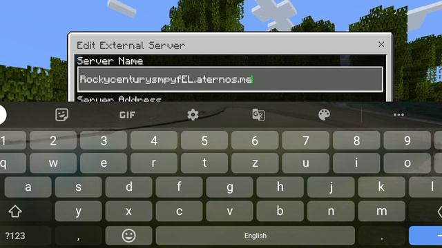 Minecraft public bedrock server only for 1.19.51.01 смотреть онлайн