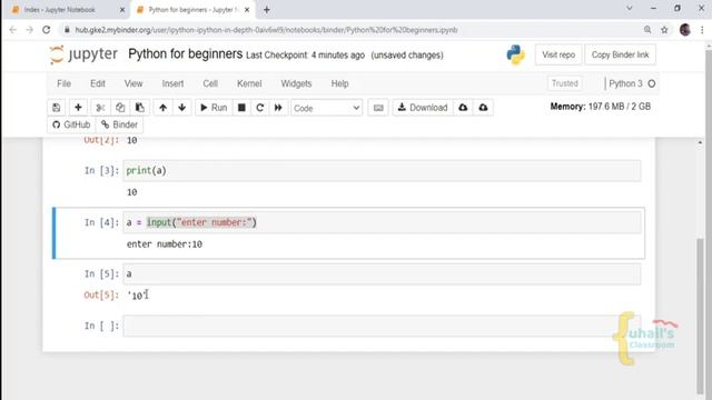 Python Interview Question| How to get Multiple Inputs in Python | using map, input & split method смотреть онлайн