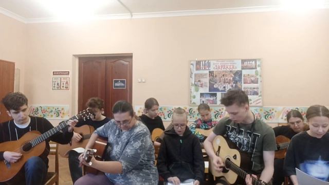 Б. Окуджава «Одна на всех победа» смотреть онлайн
