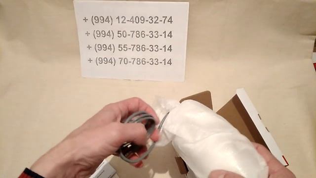 Камера видеонаблюдения HD Hi.Watch (DS-T110) в Баку / Bakida