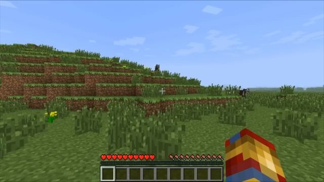 MINECRAFT FINISHED 1.0.0 смотреть онлайн