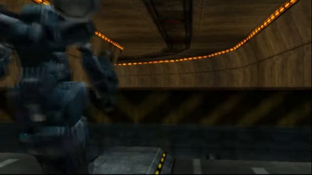 Armored Core 2 [SLES-50079] [Russian + English] [Kudos] смотреть онлайн