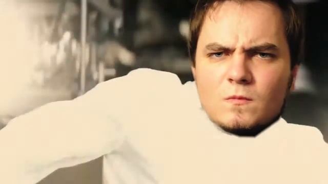 Мэддисон и ШУТКА ПРО KOPAH