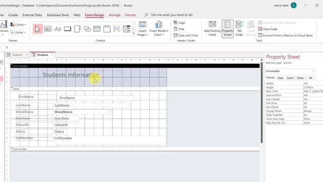 How to use Microsoft Access - Beginners Course (Deep Dive) смотреть онлайн