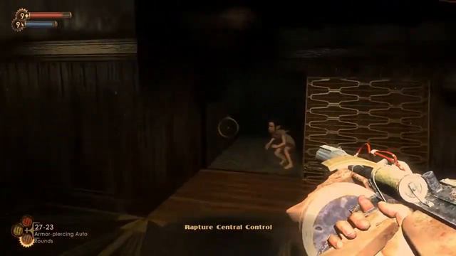 Bioshock Jack and Eleanor tribute _ Numb remix_ смотреть онлайн