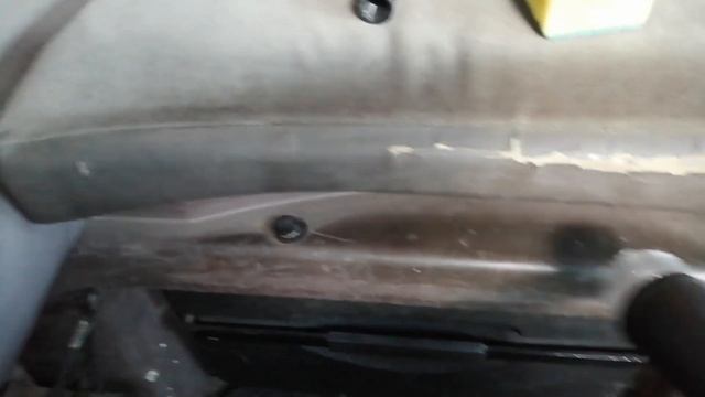 Торнадо, чистка салона. смотреть онлайн