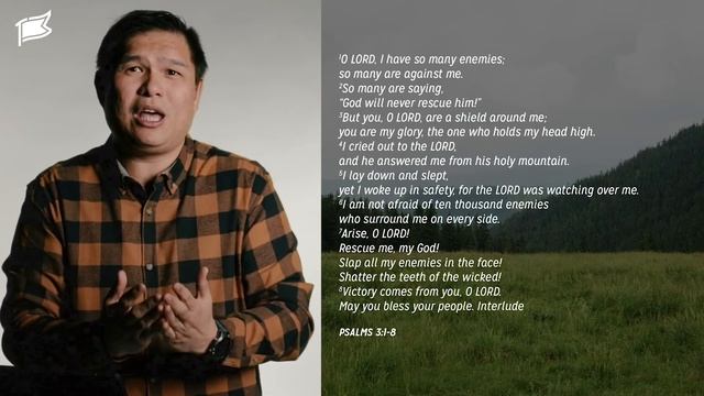 LOF 6 | JOY: THE FRUIT OF THE SPIRIT смотреть онлайн