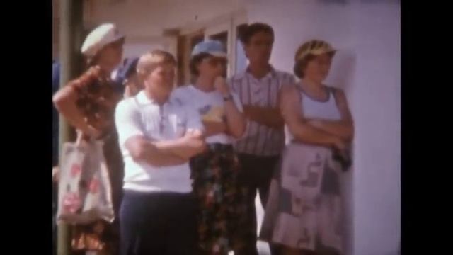 Pühajõe Motokross 1980 смотреть онлайн