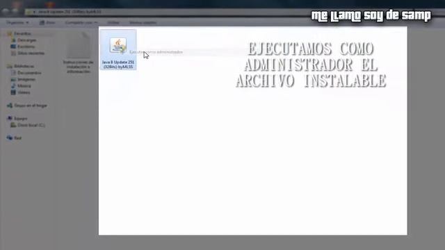 Descargar E Instalar Java 8 Update 261 Full Español 2020 (MEGA-MediaFire-4Shared) смотреть онлайн