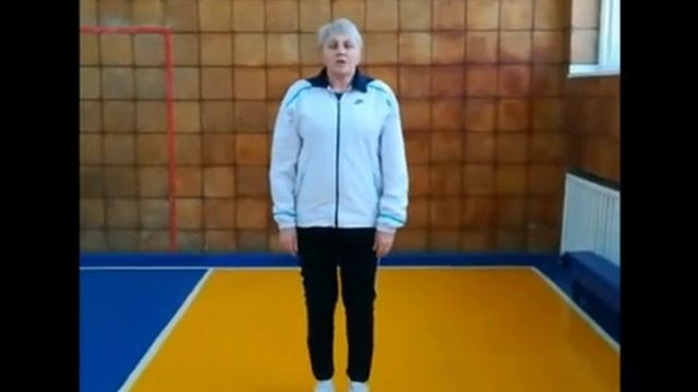 5 Класс Физическая культура 3 четверть Урок № 73 смотреть онлайн