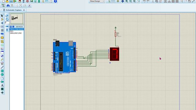 New Project Proteus 8 Professional Schematic Capture 2021 10 05 22 26 43 смотреть онлайн