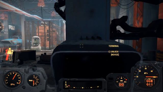 Fallout 4 - [BULLETS & HELLFIRE] The Blind Adventures of Billy BoJangles: Episode 10 смотреть онлайн