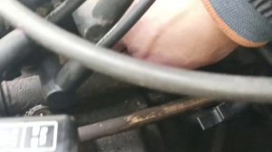 Уход антифриза Ниссан Примера Р11 - поиск и устранение причины.