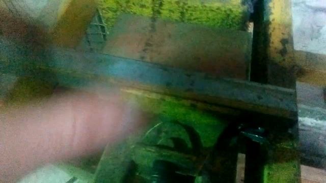 самодельная маятниковая пила смотреть онлайн