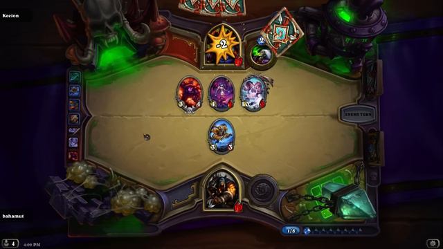 [Hearthstone] Randomonium (Tavern Brawl #18) смотреть онлайн