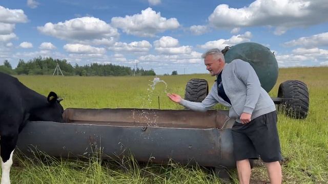как не надо пасти коров смотреть онлайн