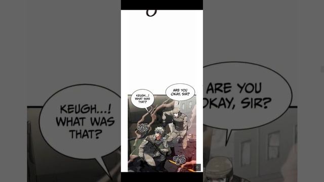 God's Gambit [ Chapter 5 ] смотреть онлайн