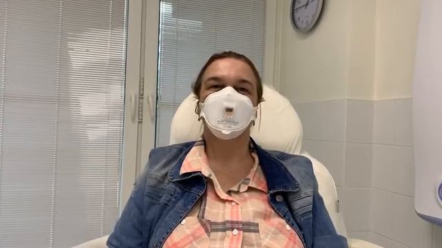 Отзыв о Клинике Подологии - Марина А. И. смотреть онлайн