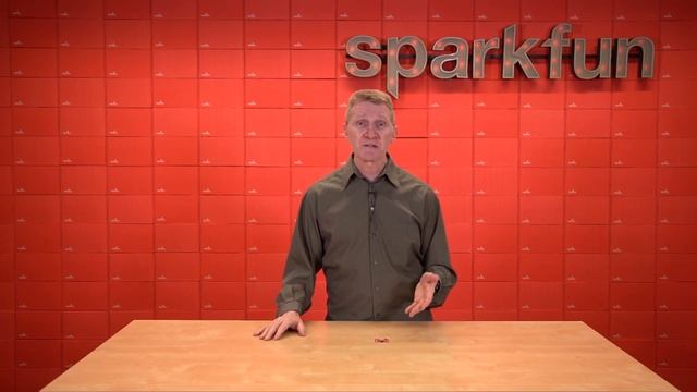 Product Showcase: SparkFun GPS Breakout SAM-M10Q смотреть онлайн