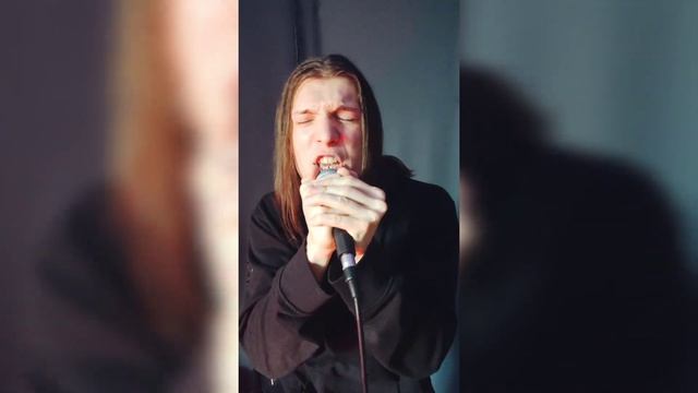 ЯВОРИНА EXTREME VOCALS (Степан Гіга Cover)