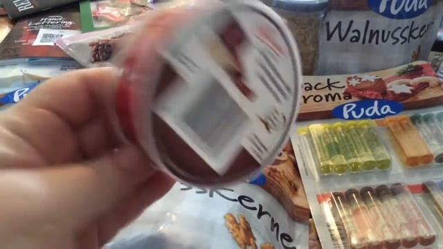 ВСЕ ДЛЯ PLATSCHEN| ОБЗОР ПОКУПКИ PENNY| REWE| МАРИНАД ДЛЯ ПТИЦЫ | ГЕРМАНИЯ