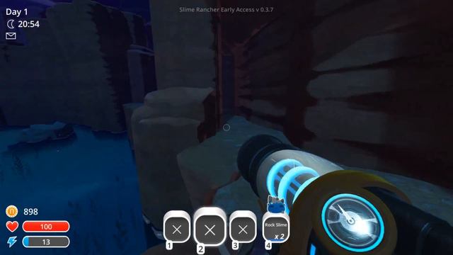 Welcome Back to the Ranch/Channel Update - Let's Play Slime Rancher - Episode 01 смотреть онлайн
