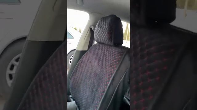 vw polo накидные чехлы смотреть онлайн