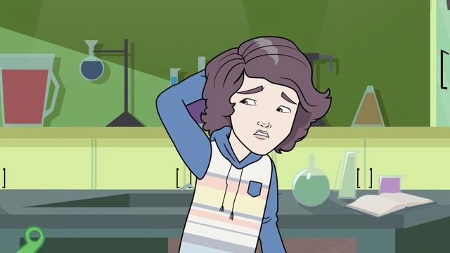 Nancy Drew: Codes & Clues | Ep. 6 of 6 | Solve the Mystery: Putting Puppy Together! смотреть онлайн