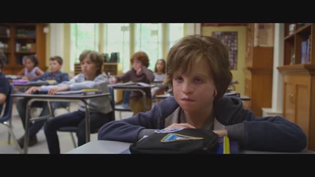 Белая птица. Новое чудо (2023) Трейлер на русском смотреть онлайн