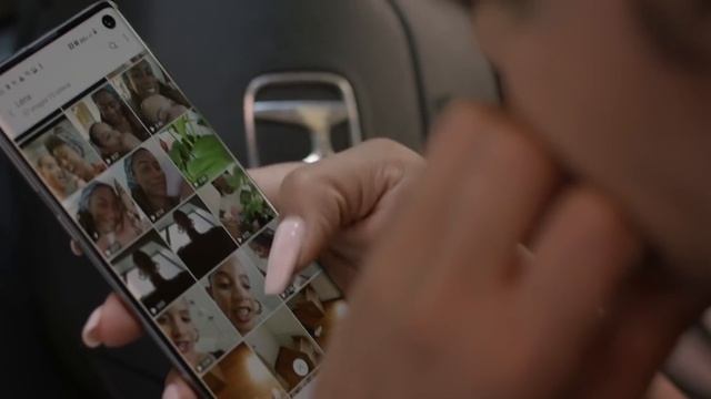 “Spilt Milk” | Short Film | AT&T Hello Lab Mentorship Program смотреть онлайн