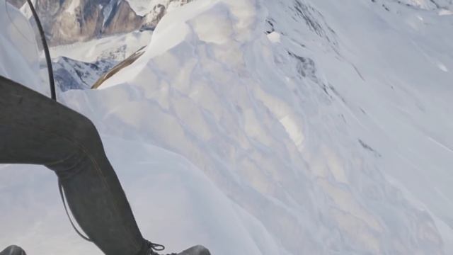 Everest VR (PSVR) смотреть онлайн