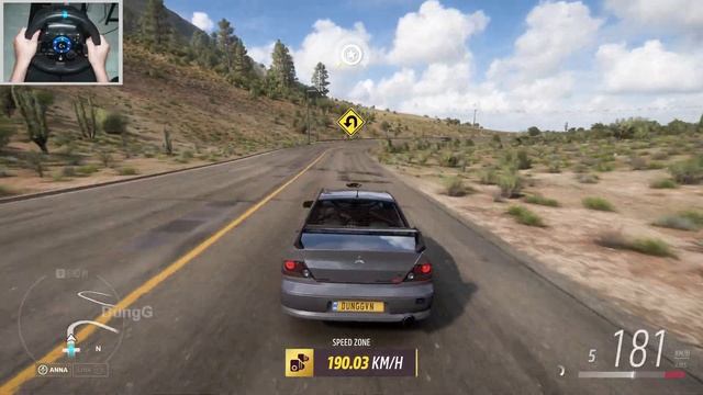 Forza Horizon 5 Natural Selection Weekly Challenge - Hard Charger Skill, Mountain Pass Speed Zone смотреть онлайн