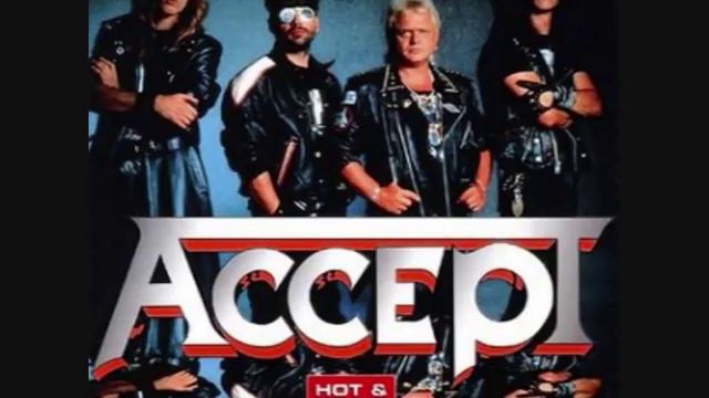 Accept - Amamos La vida смотреть онлайн