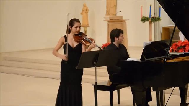 Serenade by Franz Schubert смотреть онлайн