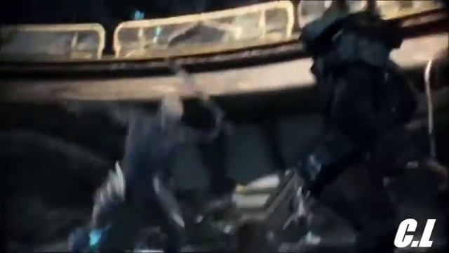 WarFrame Tribute ~ Me Against the World смотреть онлайн