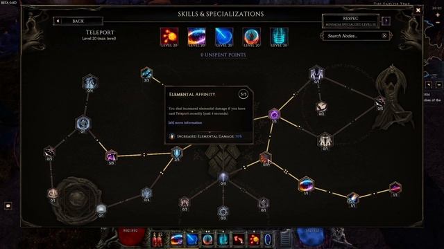 Fire Sorcerer ? Last Epoch Build Guide Mage ?? ATTENTION MASSIVE DPS INSIDE смотреть онлайн