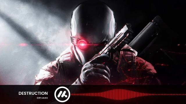 Cryjaxx - Destruction смотреть онлайн