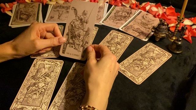 СВЯТОЧНЫЕ ГАДАНИЯ НА 2022 год смотреть онлайн