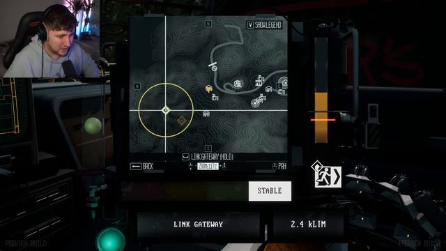 You have NEVER played a game like this before... (Pacific Drive) смотреть онлайн