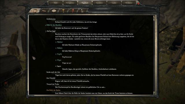 Let's play Divinity II: Ego Draconis #40 (Deutsch) - Zurück im Trümmertal смотреть онлайн