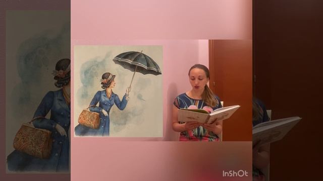 Мэри Поппинс. Глава 8 последняя смотреть онлайн